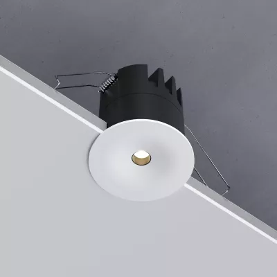 Точечный светильник Elektrostandard Binnie 15275/LED 4690389217180 a070925