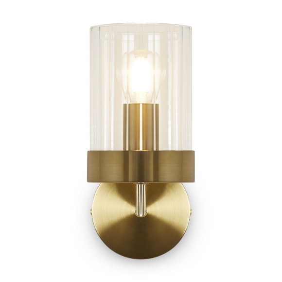 Бра Freya Clip FR5426WL-01BS