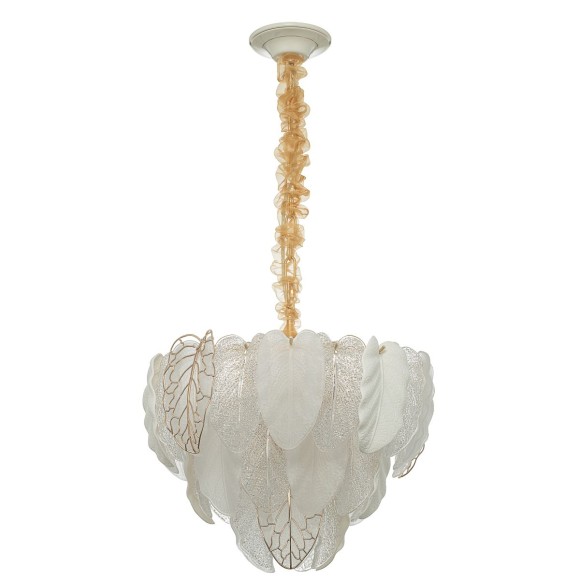 Подвесная люстра Citilux Hasienda CL328150