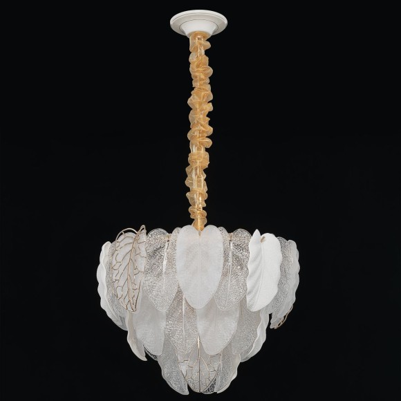 Подвесная люстра Citilux Hasienda CL328150