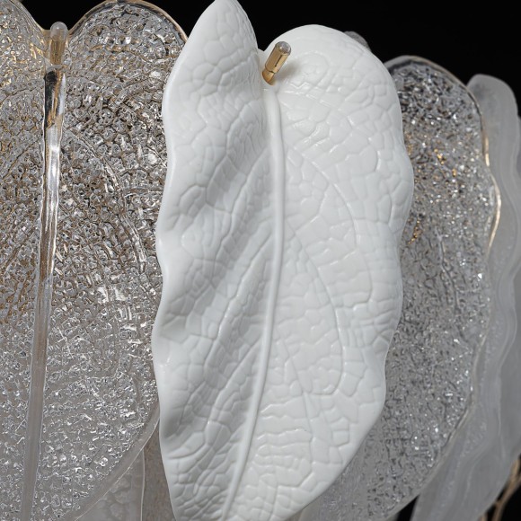 Подвесная люстра Citilux Hasienda CL328150