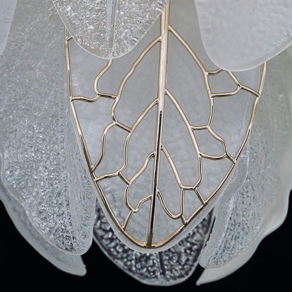 Подвесная люстра Citilux Hasienda CL328150