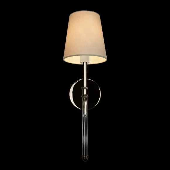 Бра Loft IT Cosy 10308W Nickel, декоративные элементы крупным планом Бра Loft IT Cosy 10308W Nickel, декоративные элементы крупным планом