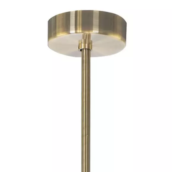 Подвесная люстра Lightstar Globo 813191, основание крупным планом Подвесная люстра Lightstar Globo 813191, основание крупным планом