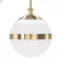 Подвесная люстра Lightstar Globo 813191, крупный план