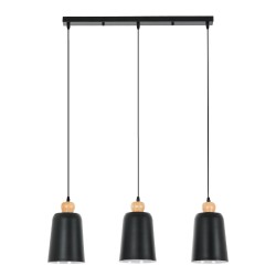 Подвесной светильник MyFar Madina MR1410-3P