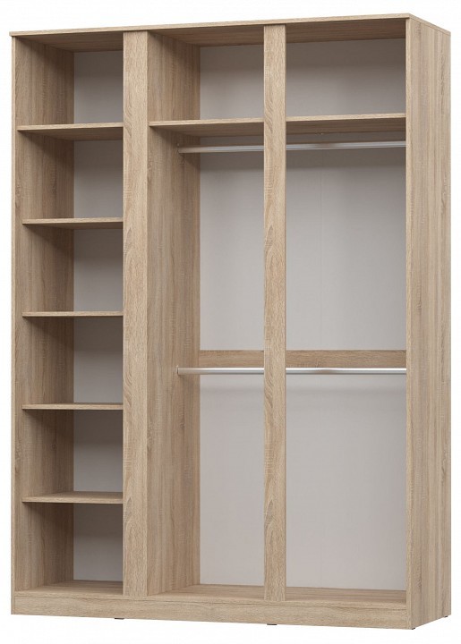 Шкаф платяной Stern NKM_72676505