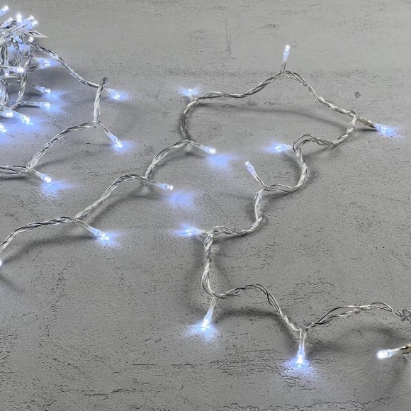 Гирлянда Нить Laitcom (LTC) PST100-10-1W