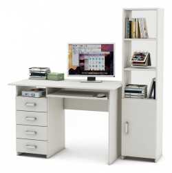 Набор для детской Лайт-4К MAS_USHLT-4K-BEL