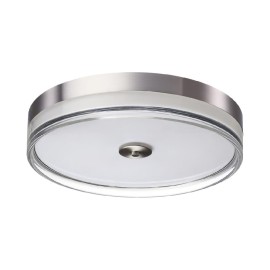 Потолочный светильник Sonex Mitra Led Eterna 7727/76L