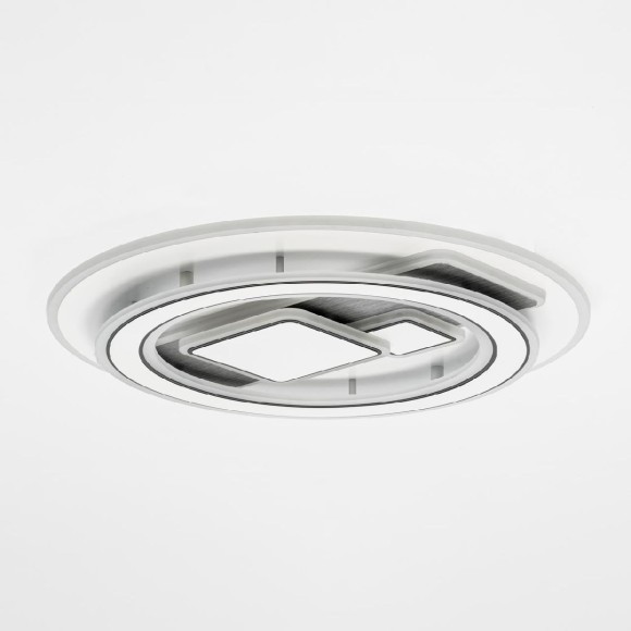 Потолочная светодиодная люстра с пультом управления Citilux Costa CL741020