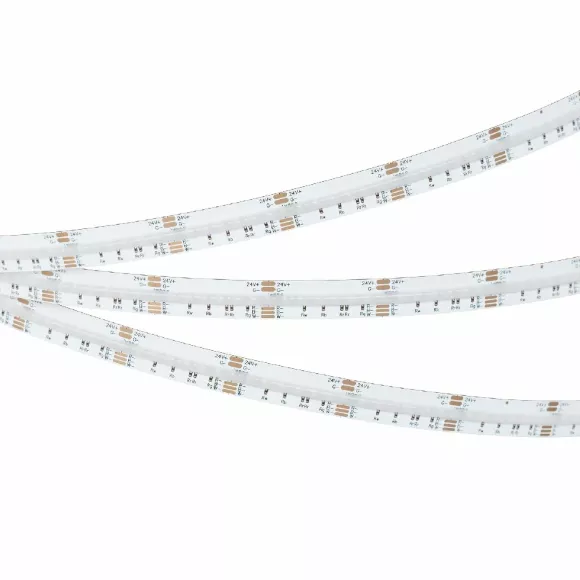 Светодиодная лента Arlight CSP-X840-12mm 24V RGBW-White (17.2 W/m, IP20, 5m) 046935 Светодиодная лента Arlight CSP-X840-12mm 24V RGBW-White (17.2 W/m, IP20, 5m) 046935