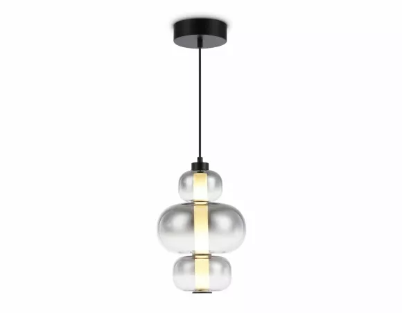 Подвесной светильник Ambrella Light High Light Modern LH11057, 3000, Теплый белый