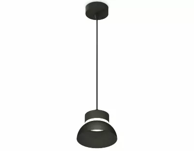Подвесной светильник Ambrella Light Techno (A2333, С8111, N8141) XP8111050