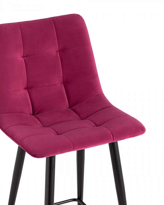 Стул барный Джанго SGR_vd-django-b16