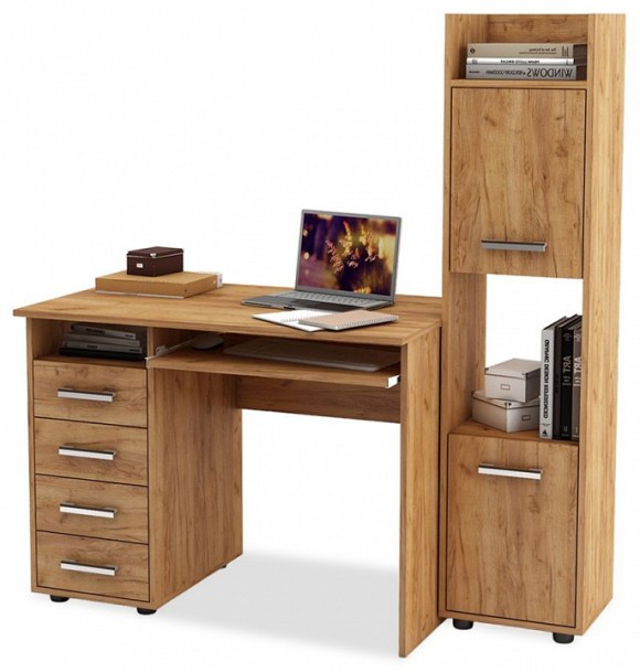 Набор для детской Остин-4К MAS_USHO-4K-DZ