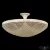 Потолочная люстра Bohemia Ivele Crystal AL19321/55OL WMG