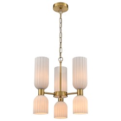 Подвесная люстра Velante 281-403-06