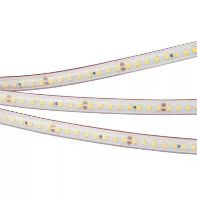 Светодиодная лента герметичная Arlight RTW-PS-A160-10mm 24V Day5000 (12 W/m, IP67, 2835, 50m) 024557(2)