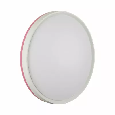 Потолочный светильник Sonex Kezo pink 7708/DL