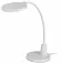 Настольная лампа Эра NLED-501-10W-W Б0059839