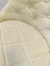 Стул Crystal Weave HSBI_TG1104, бежевый