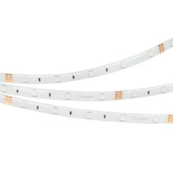 Светодиодная лента герметичная Arlight RTW-SE-B30-10mm 24V RGB (7.2 W/m, IP65, 5060, 5m) 021732(2)