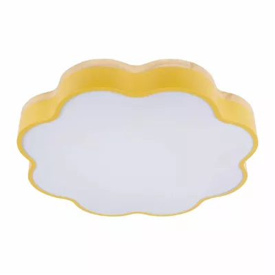 Потолочный светильник Loft IT Axel 10225/36 Yellow