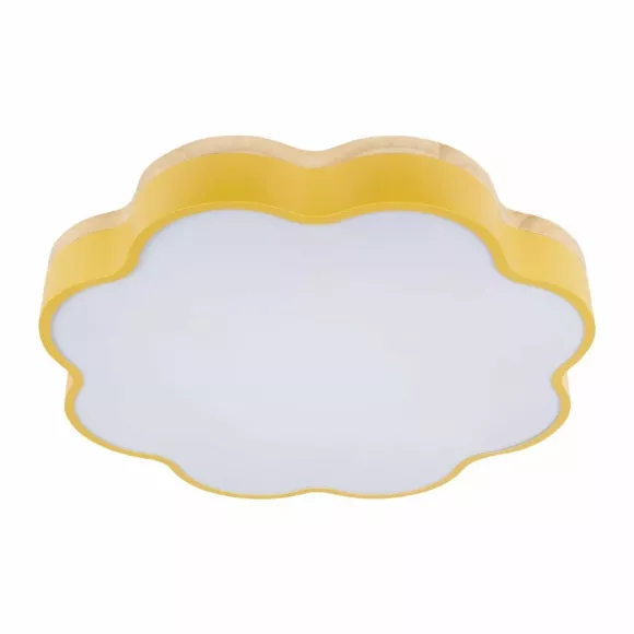 Потолочный светильник Loft IT Axel 10225/36 Yellow Потолочный светильник Loft IT Axel 10225/36 Yellow