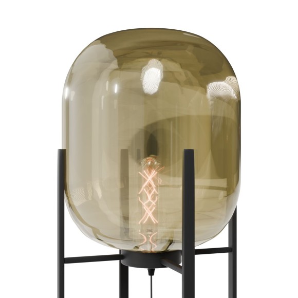 Торшер Lightera Luleo LE404F-1B