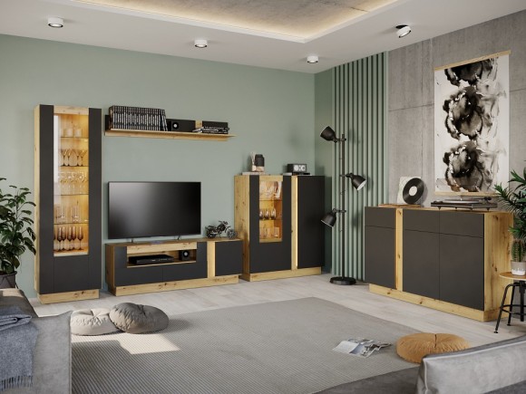 Полка навесная Modo NKM_71715646