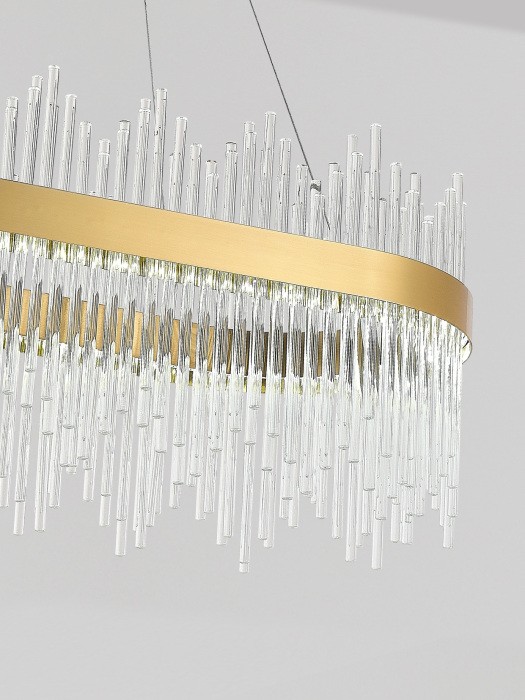 Подвесная люстра Tempio Natali Kovaltseva INNOVATION STYLE 83182