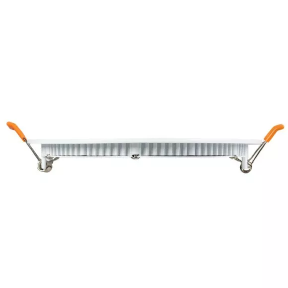 Встраиваемый светодиодный светильник Arlight DL-172M-15W Warm White 020113 Встраиваемый светодиодный светильник Arlight DL-172M-15W Warm White 020113