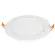 Встраиваемый светодиодный светильник Arlight DL-172M-15W Warm White 020113