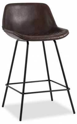 Стул барный Деймон SGR_AV-463-Pch-08-PP