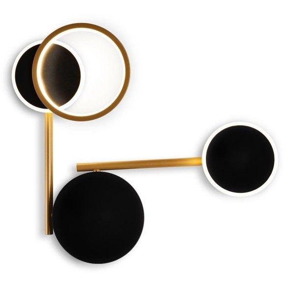 Настенный светильник Ambrella Light Comfort FL5198