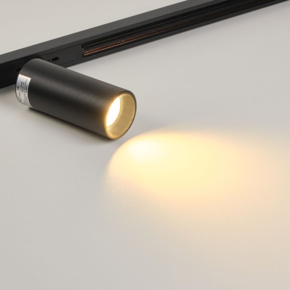 Трековый магнитный светильник Voltalighting Light AIJL-CX-E0201/12W/4K/60/B