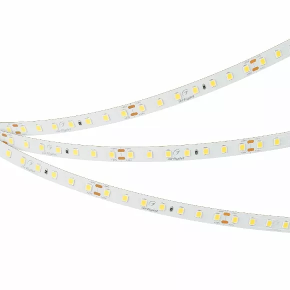 Светодиодная лента Arlight UL-A112-8mm 24V Warm2700 (7 W/m, IP20, 5m) 052764 Светодиодная лента Arlight UL-A112-8mm 24V Warm2700 (7 W/m, IP20, 5m) 052764