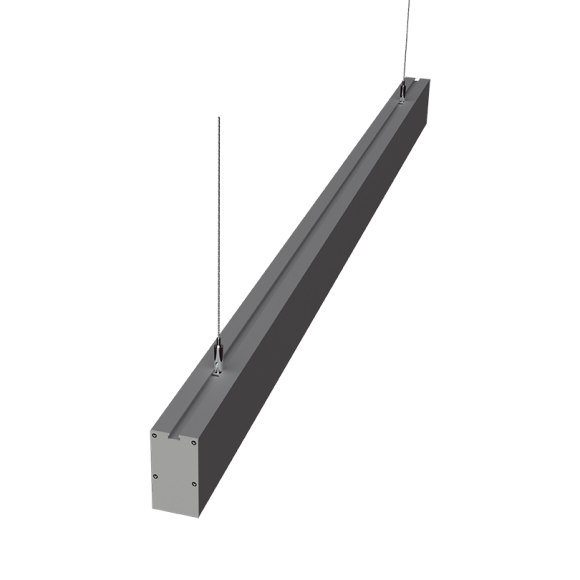 Светильник WOLTA STD ДСО11-36-101-4К-С 36Вт 4000К IP40 Матовый