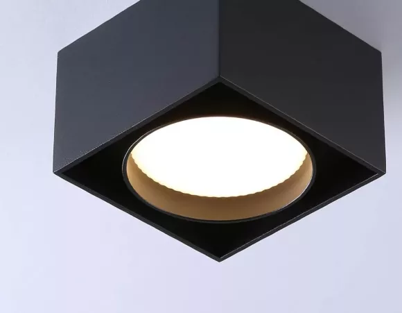 Накладной светильник Ambrella Light GX Standard tech TN70866 Накладной светильник Ambrella Light GX Standard tech TN70866