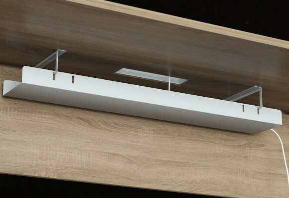 Кабель-канал XTEN MK-0080(S) SKY_00-07072152