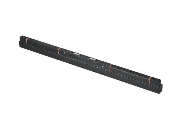 Трековый магнитный светильник iLedex Vision 4822-001-L600-24W-110DG-4000K-BK