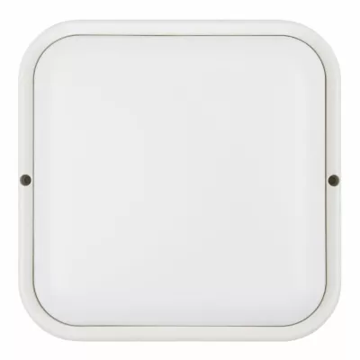 Потолочный светильник Volpe ULW-Q229 24W/4000K IP65 WHITE