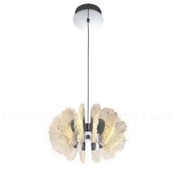 Подвесной светильник Cloyd Antigua 11442