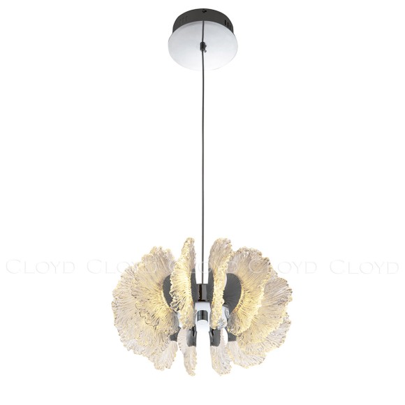 Подвесной светильник Cloyd Antigua 11442