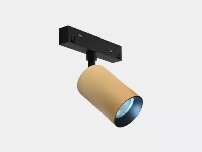Трековый светильник Lumker SY-LINK-SP-GD-15-NW 00-00018987