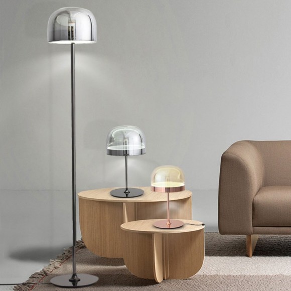 Торшер ImperiumLoft Noten 178216-26