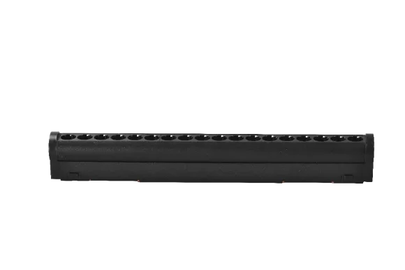 Трековый магнитный светильник iLedex Vision 4825-041-L305-18W-36DG-4000K-BK, вид сбоку