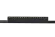 Трековый магнитный светильник iLedex Vision 4825-041-L305-18W-36DG-4000K-BK, >90