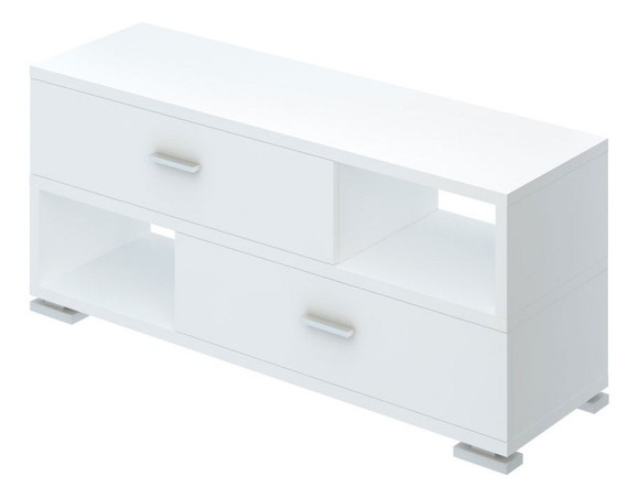 Тумба комбинированная Домино СБ-40/2 MER_SB-40_2_BE